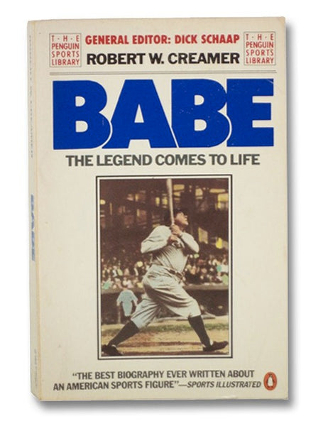 Babe: The Legend Comes to Life