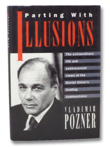 Parting With Illusions