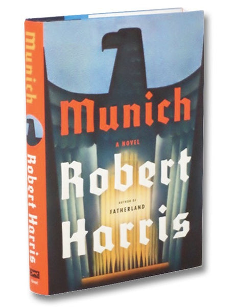 Munich: A Novel