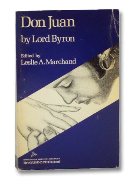 Don Juan (Riverside Editions)