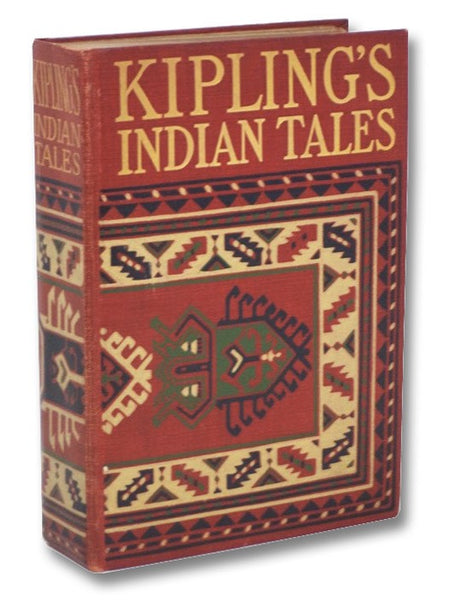 Indian Tales (Oriental Edition)