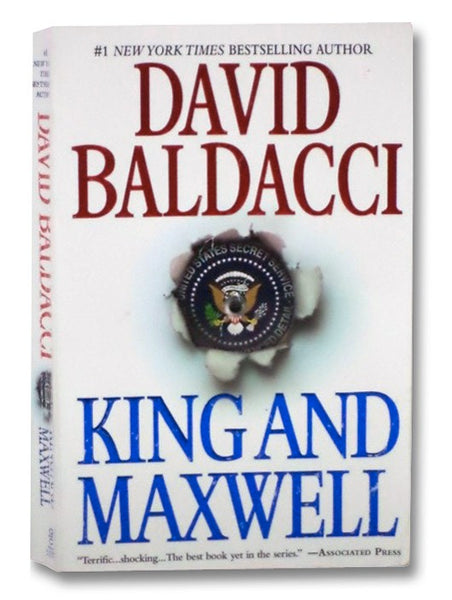 King and Maxwell