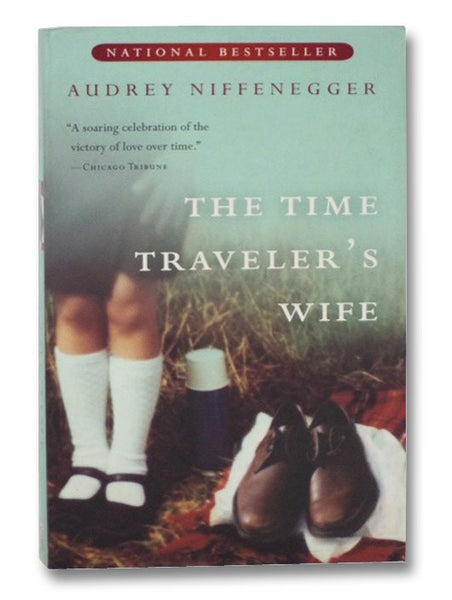 The Time Traveler's Wife