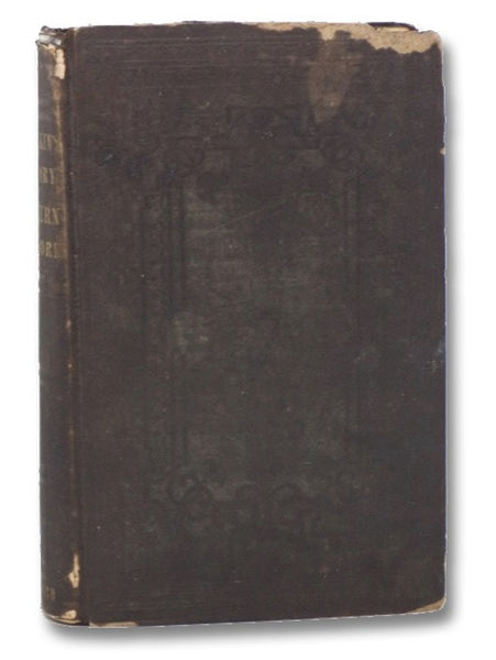 A History of the Purchase and Settlement of Western New York, and of the Rise, Progress, and Present State of the Presbyterian Church in That Section.