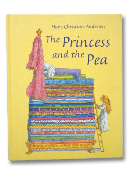 The Princess and the Pea