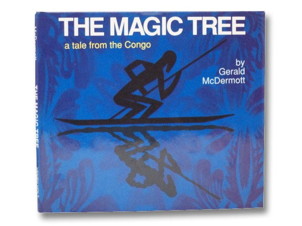 The Magic Tree: A Tale from the Congo