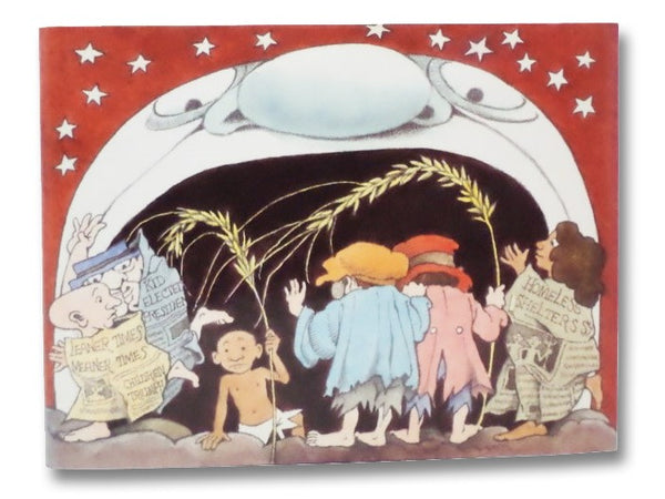 We Are All In the Dumps with Jack and Guy: Two Nursery Rhymes