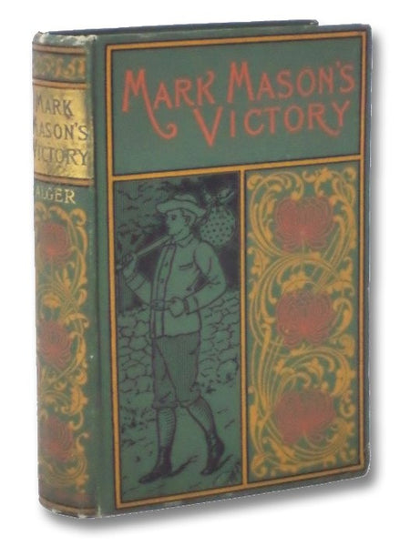 Mark Mason's Victory: The Trials and Triumphs of a Telegraph Boy