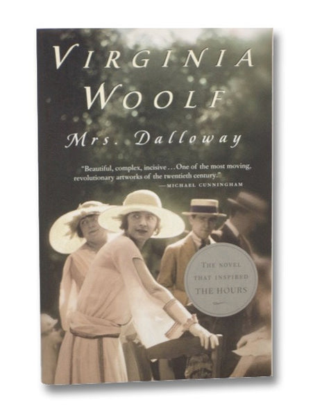 Mrs. Dalloway
