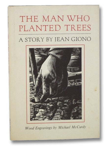 The Man Who Planted Trees