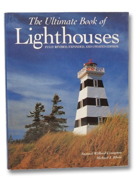 The Ultimate Book of Lighthouses