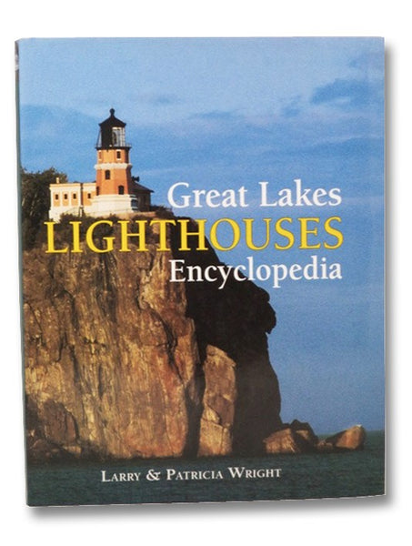 Great Lakes Lighthouses Encylopedia