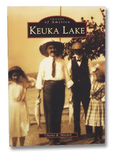 Keuka Lake (Images of America)