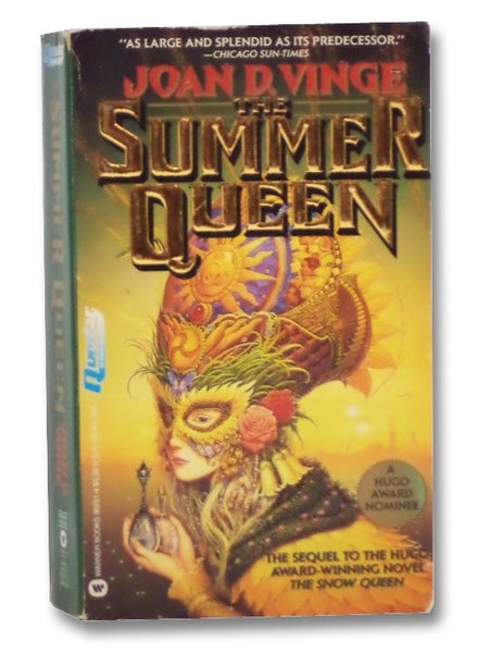 The Summer Queen