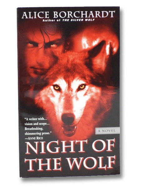 Night of the Wolf