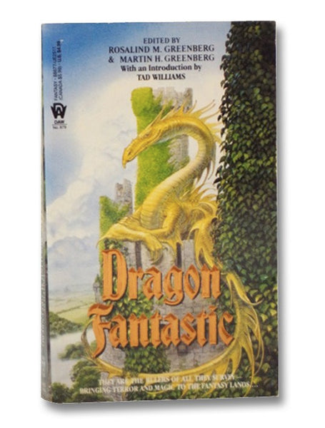 Dragon Fantastic
