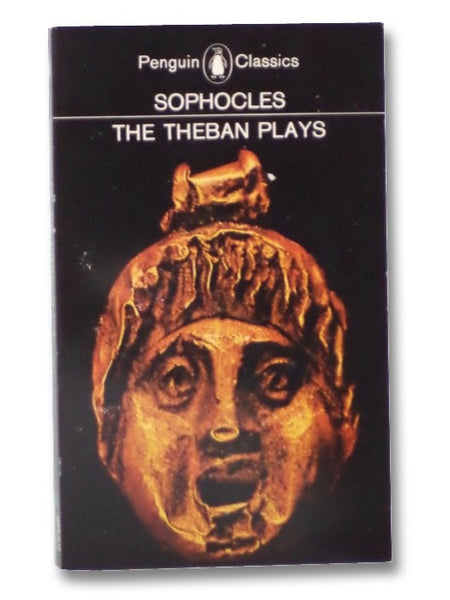 The Theban Plays