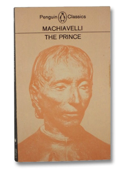 The Prince (Penguin Classics)