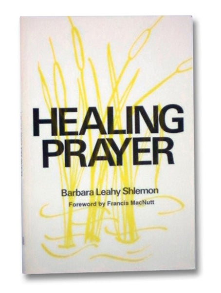 Healing Prayer