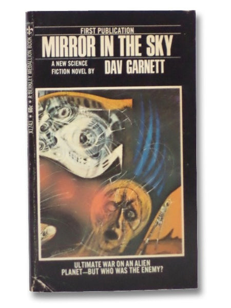 Mirror in the Sky (Berkley, X1743)