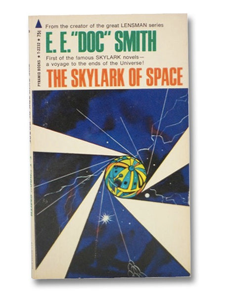 The Skylark of Space