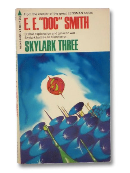 Skylark Three