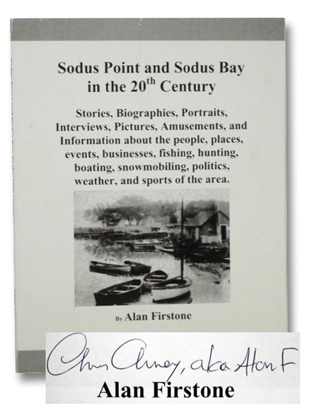 Sodus Point and Sodus Bay in the 20th Century