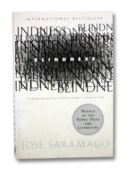 Blindness
