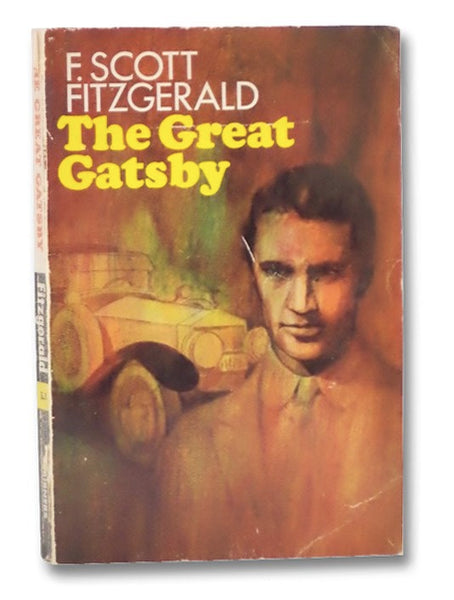 The Great Gatsby (The Scribner Library)