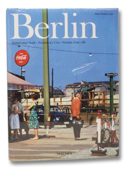Berlin: Portrait of a City