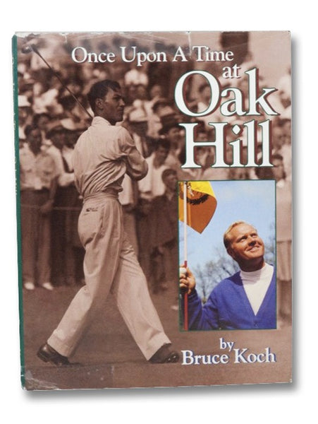 Once Upon a Time at Oak Hill