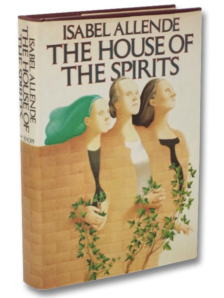 The House of the Spirits