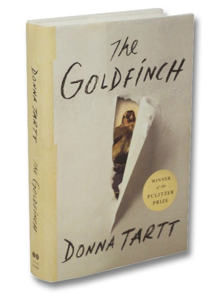 The Goldfinch