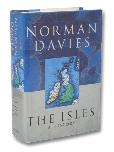 The Isles: A History