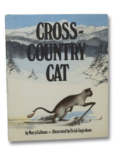 Cross-Country Cat