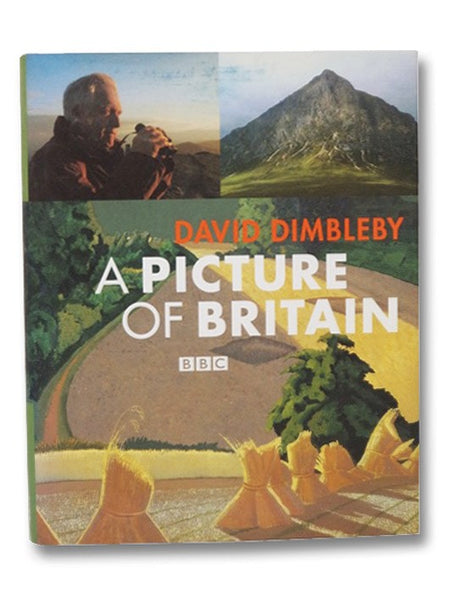 A Picture of Britain (BBC)