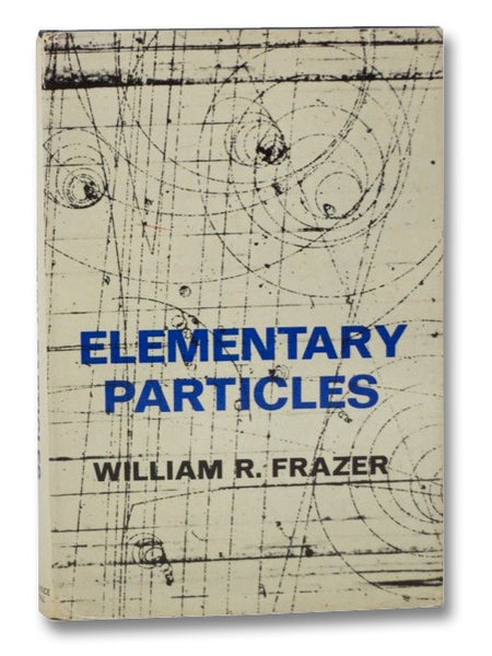 Elementary Particles
