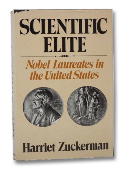 Scientific Elite