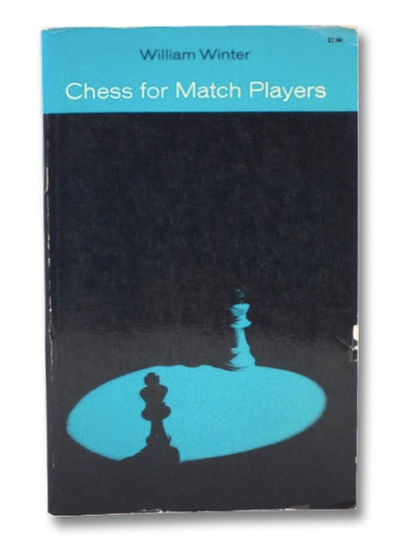 Chess for Match Players
