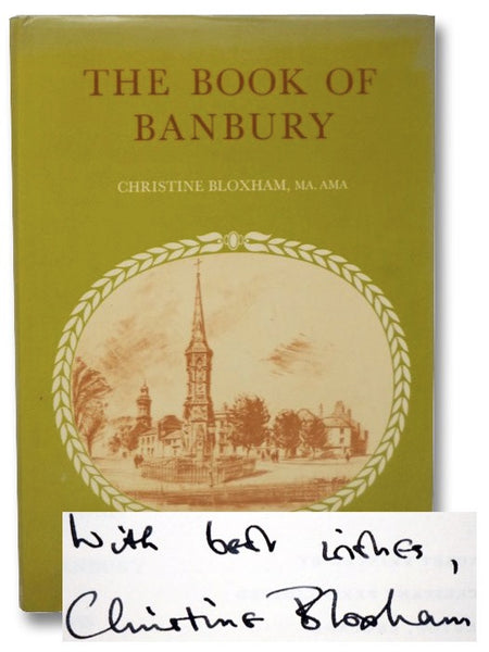 The Book of Banbury