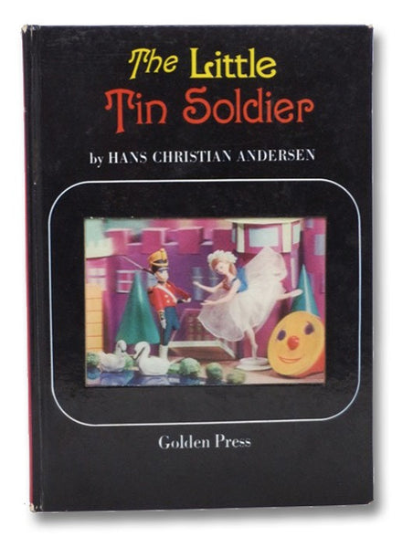The Little Tin Soldier (Golden Press)