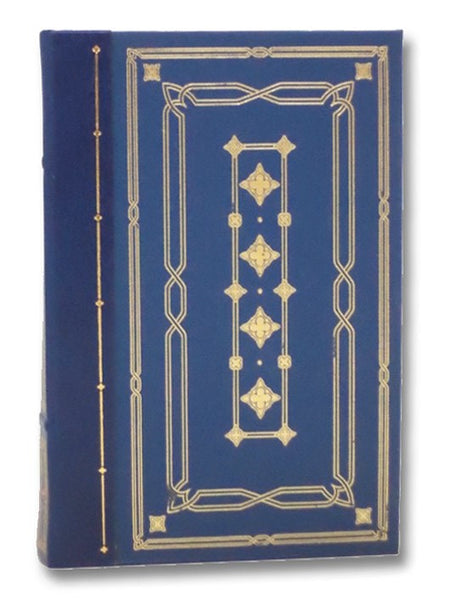 The Confessions of Saint Augustine