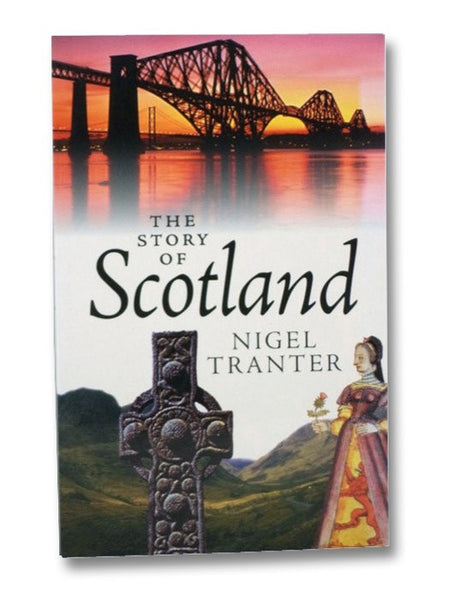The Story of Scotland