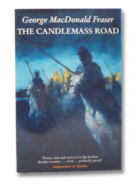 The Candlemass Road