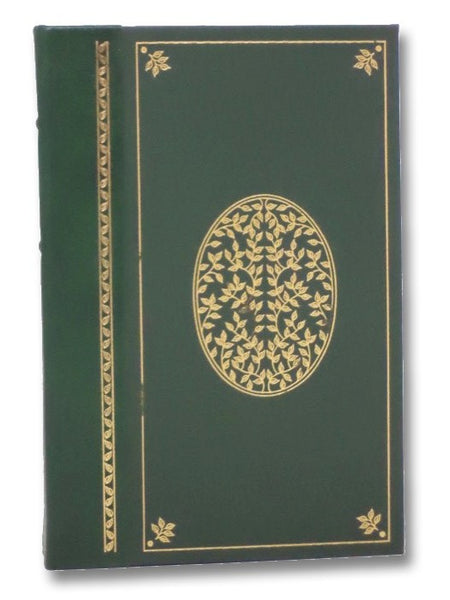 Leaves of Grass