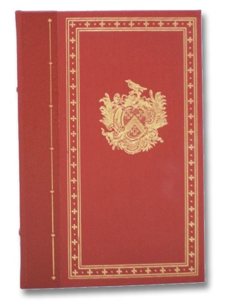 The Life & Opinions of Tristram Shandy, Gentleman