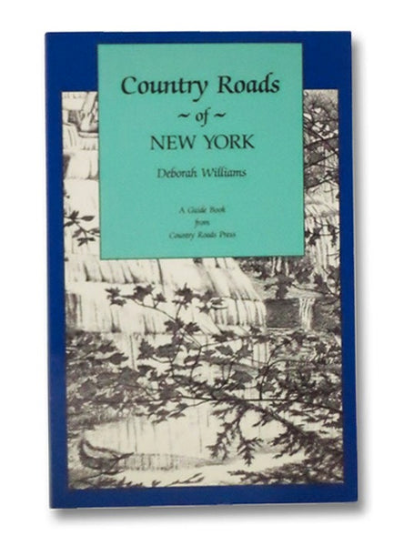 Country Roads of New York