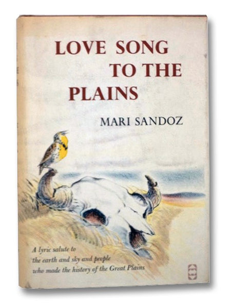 Love Song to the Plains