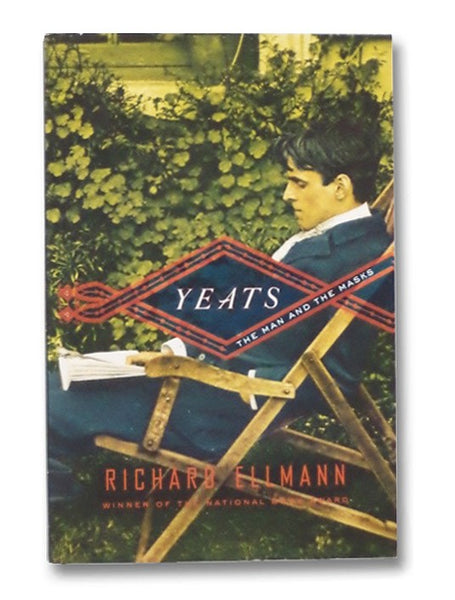 Yeats: The Man and the Masks