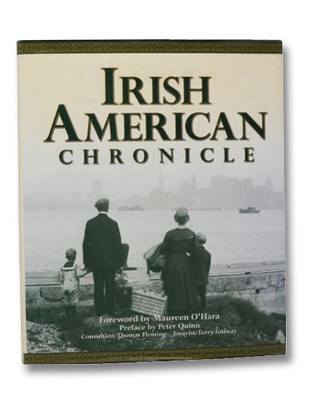 Irish American Chronicle